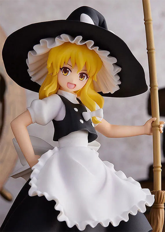 POP UP PARADE Touhou Project Marisa Kirisameㅤ – Good Smile Company – ActionFigure Brasil