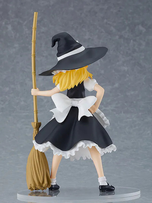 POP UP PARADE Touhou Project Marisa Kirisameㅤ – Good Smile Company – ActionFigure Brasil