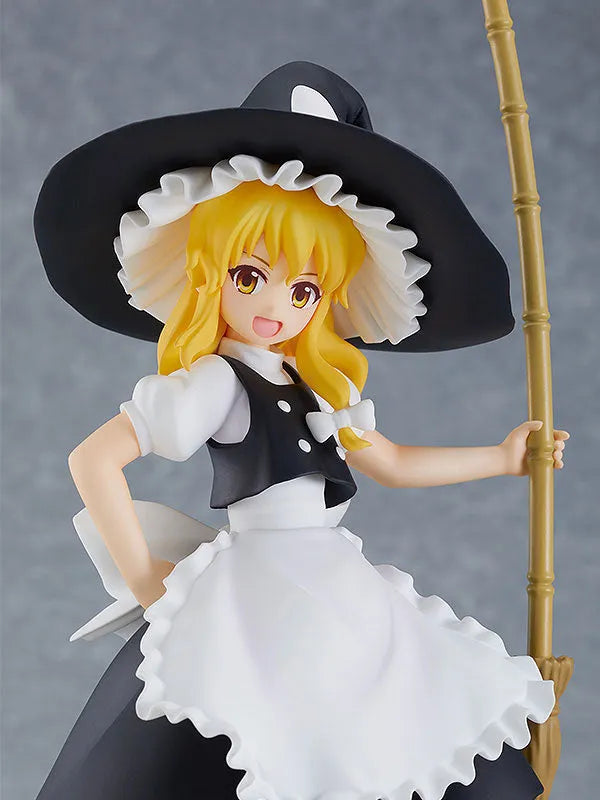 POP UP PARADE Touhou Project Marisa Kirisameㅤ – Good Smile Company – ActionFigure Brasil