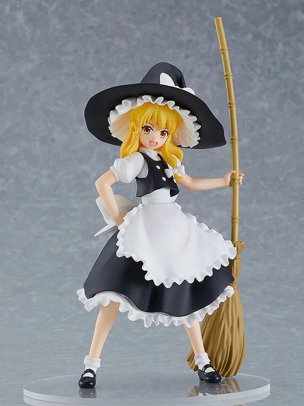 POP UP PARADE Touhou Project Marisa Kirisameㅤ – Good Smile Company – ActionFigure Brasil