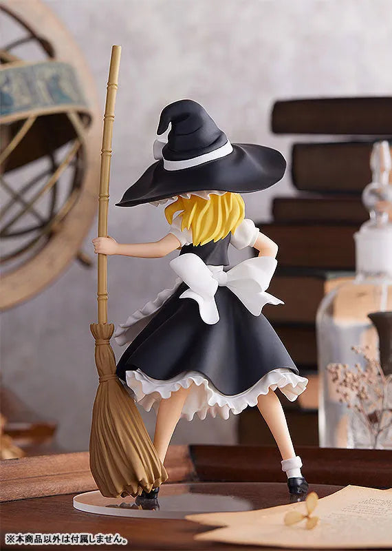 POP UP PARADE Touhou Project Marisa Kirisameㅤ – Good Smile Company – ActionFigure Brasil