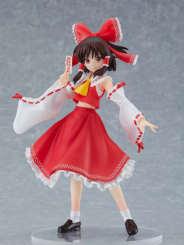 POP UP PARADE Touhou Project Reimu Hakureiㅤ – Good Smile Company – ActionFigure Brasil