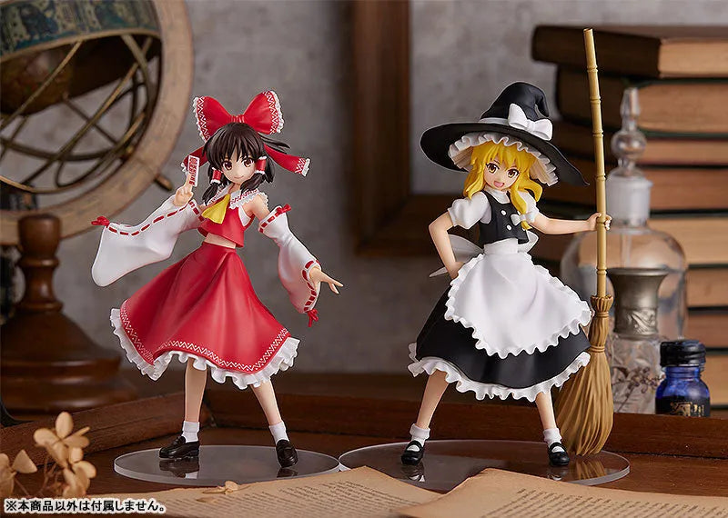 POP UP PARADE Touhou Project Reimu Hakureiㅤ – Good Smile Company – ActionFigure Brasil