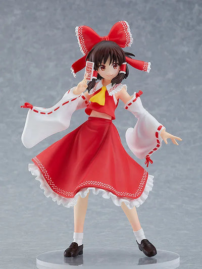 POP UP PARADE Touhou Project Reimu Hakureiㅤ – Good Smile Company – ActionFigureBrasil — ambientada