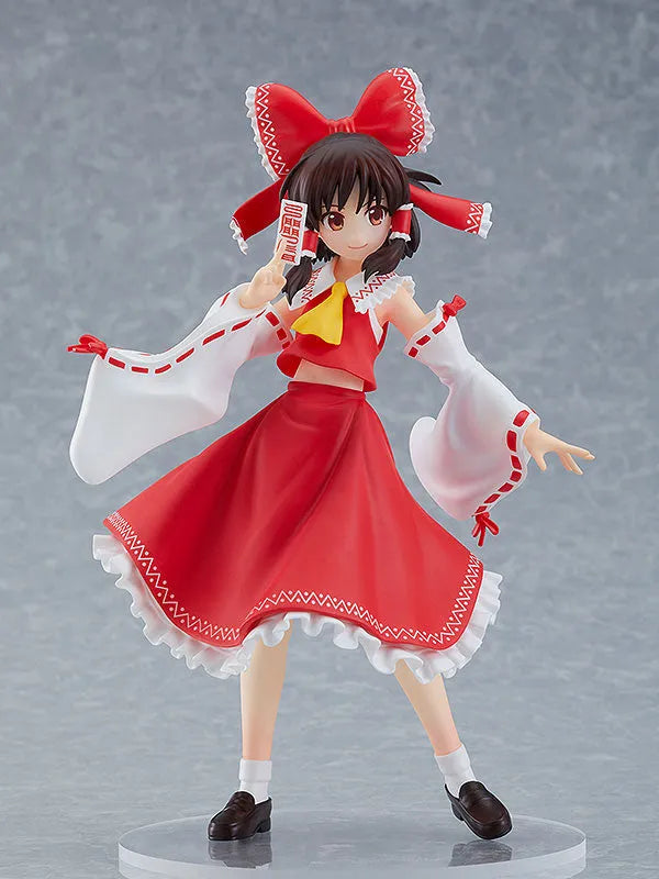 POP UP PARADE Touhou Project Reimu Hakureiㅤ – Good Smile Company – ActionFigure Brasil
