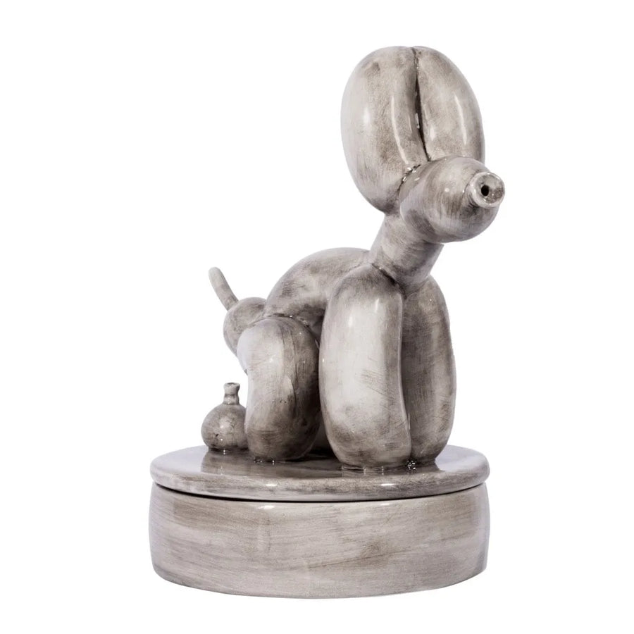 POPek Incense Chamber (Black Edition) - LIMITED EDITION – Mighty Jaxx – ActionFigure Brasil