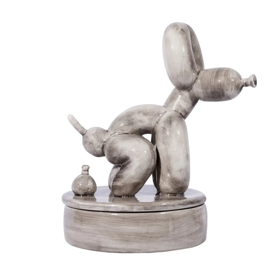 POPek Incense Chamber (Black Edition) - LIMITED EDITION – Mighty Jaxx – ActionFigure Brasil