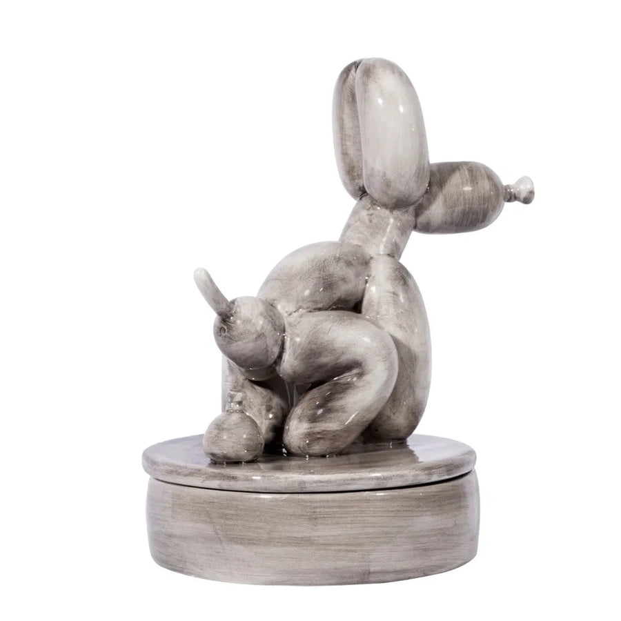 POPek Incense Chamber (Black Edition) - LIMITED EDITION – Mighty Jaxx – ActionFigure Brasil