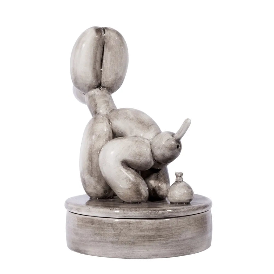 POPek Incense Chamber (Black Edition) - LIMITED EDITION – Mighty Jaxx – ActionFigure Brasil