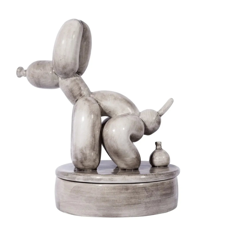 POPek Incense Chamber (Black Edition) - LIMITED EDITION – Mighty Jaxx – ActionFigure Brasil