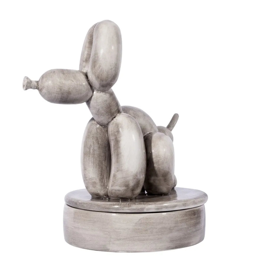 POPek Incense Chamber (Black Edition) - LIMITED EDITION – Mighty Jaxx – ActionFigure Brasil