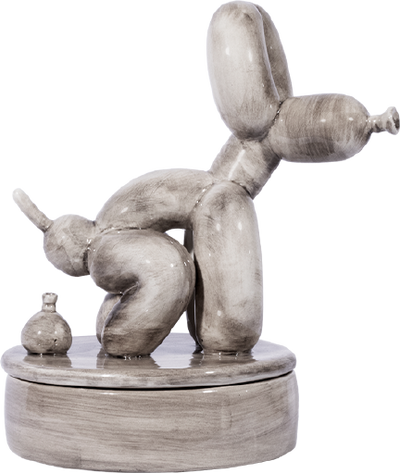 POPek Incense Chamber (Black Edition) - LIMITED EDITION – Mighty Jaxx – ActionFigure Brasil — acessórios