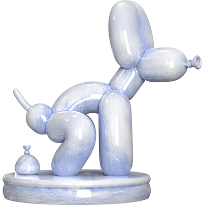 POPek (Incense Chamber) - LIMITED EDITION – Mighty Jaxx – ActionFigure Brasil — acessórios