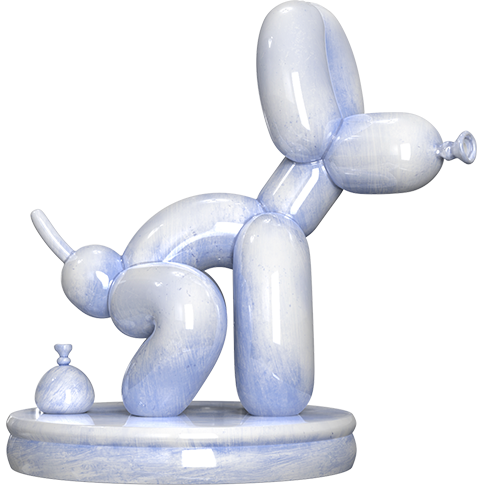 POPek (Incense Chamber) - LIMITED EDITION – Mighty Jaxx – ActionFigure Brasil