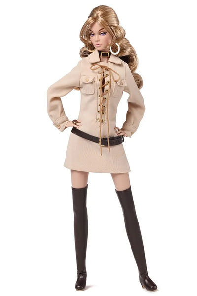 Poppy Parker™ (Outback Walkabout) - LIMITED EDITION: 1200 – Integrity Toys – ActionFigure Brasil — ambientada