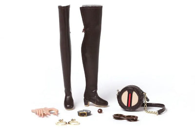 Poppy Parker™ (Outback Walkabout) - LIMITED EDITION: 1200 – Integrity Toys – ActionFigure Brasil — close