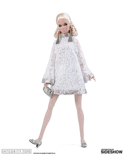 Poppy Parker™ (Tokyo Twilight) - LIMITED EDITION: 1000 – Integrity Toys – ActionFigure Brasil — embalagem