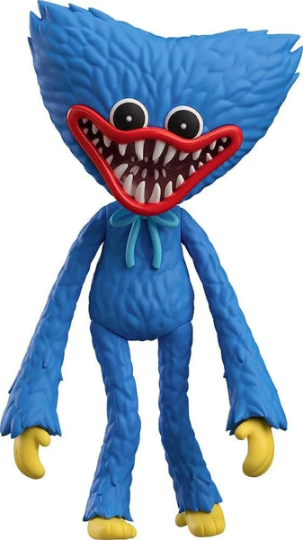 Poppy Playtime - Huggy Wuggy - Nendoroid #2294 (Good Smile Company)ㅤ – Good Smile Company – ActionFigure Brasil