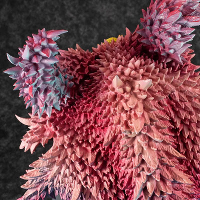 Portrait of Pirates “Heavenly Demon” Donquixote Doflamingo – MegaHouse – ActionFigure Brasil — acessórios