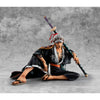 Portrait of Pirates Warriors Alliance Trafalgar Law - ActionFigure Brasil