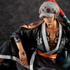 Portrait of Pirates Warriors Alliance Trafalgar Law - ActionFigure Brasil