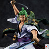 Portrait of Pirates Warriors Alliance Zoro (Zoro Juro) - ActionFigure Brasil