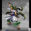 Portrait of Pirates Warriors Alliance Zoro (Zoro Juro) - ActionFigure Brasil