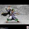 Portrait of Pirates Warriors Alliance Zoro (Zoro Juro) - ActionFigure Brasil