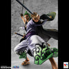 Portrait of Pirates Warriors Alliance Zoro (Zoro Juro) - ActionFigure Brasil