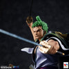 Portrait of Pirates Warriors Alliance Zoro (Zoro Juro) - ActionFigure Brasil