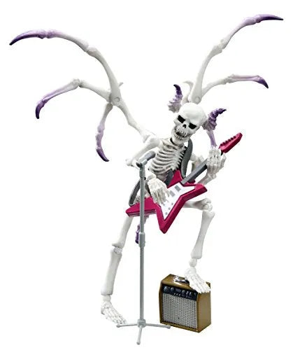 Pose Skeleton - Demon - 1/18ㅤ – Re-Ment – ActionFigure Brasil