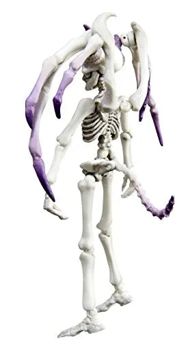 Pose Skeleton - Demon - 1/18ㅤ – Re-Ment – ActionFigure Brasil