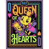 Poster Funko Pop Alice In Wonderland - Queen Of Hearts