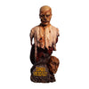 Poster Zombie Bust - ActionFigure Brasil