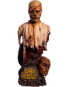 Poster Zombie Bust - ActionFigure Brasil