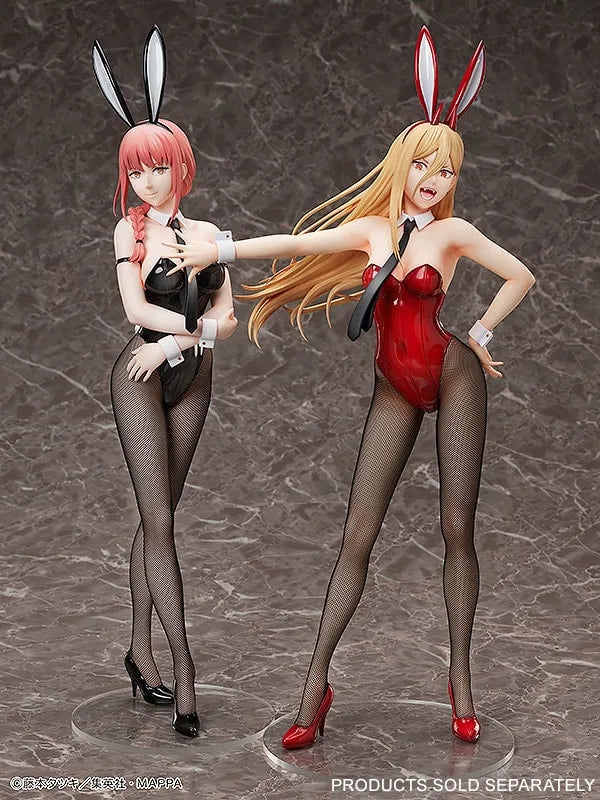 Power (Bunny Ver.) – FREEing – ActionFigure Brasil