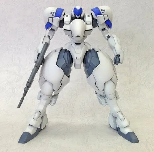 Power Dolls - Power Loader X-4+ - 1/35 - 2022 Re-release (PLUM)ㅤ – PLUM – ActionFigure Brasil