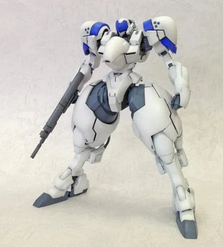 Power Dolls - Power Loader X-4+ - 1/35 - 2022 Re-release (PLUM)ㅤ – PLUM – ActionFigure Brasil