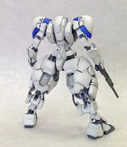 Power Dolls - Power Loader X-4+ - 1/35 - 2022 Re-release (PLUM)ㅤ – PLUM – ActionFigure Brasil