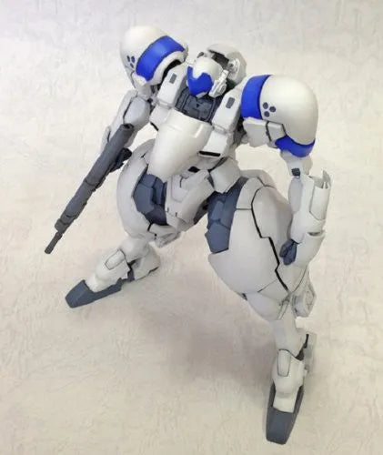 Power Dolls - Power Loader X-4+ - 1/35 - 2022 Re-release (PLUM)ㅤ – PLUM – ActionFigure Brasil