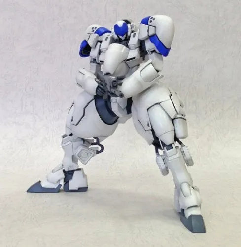 Power Dolls - Power Loader X-4+ - 1/35 - 2022 Re-release (PLUM)ㅤ – PLUM – ActionFigure Brasil