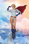 Power Girl - LIMITED EDITION: 1500 - ActionFigure Brasil