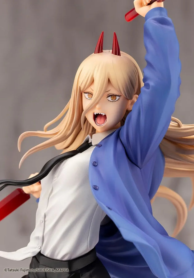 Power – Kotobukiya – ActionFigure Brasil