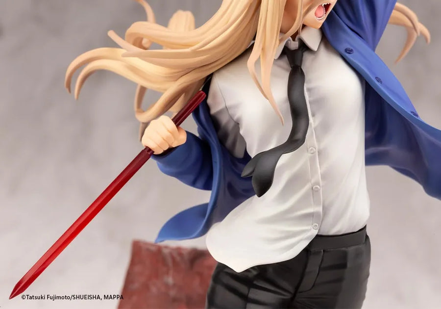 Power – Kotobukiya – ActionFigure Brasil