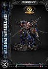 Power Master Optimus Prime (Ultimate Bonus Version) - LIMITED EDITION: 180 - ActionFigure Brasil