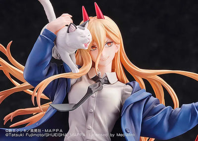 Power & Meowy – SEGA – ActionFigure Brasil — detalhe do produto