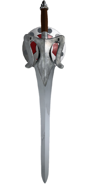 Power Sword - LIMITED EDITION: 1000 – Factory Entertainment – ActionFigure Brasil