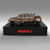 Predator 2 Plasmacaster - LIMITED EDITION: 500 (Pré-venda)