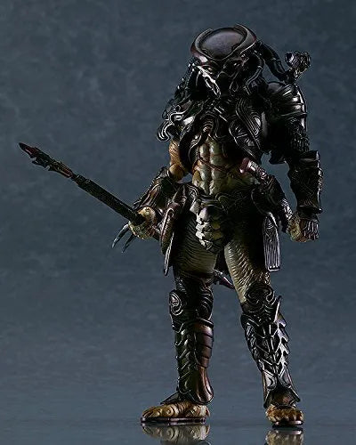 Predator 2 - Predator - Figma #SP-109 - Takayuki Takeya ver. (Max Factory)ㅤ – Max Factory – ActionFigure Brasil