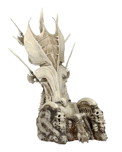 Predator - 7 Inch Action Figure Diorama Element: Bone Throneㅤ – Neca – ActionFigure Brasil